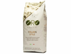 Oro Caffe kávová zrna italského stylu 1kg