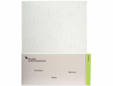 Paloma Kávová zrna Etiopie Idido 250g