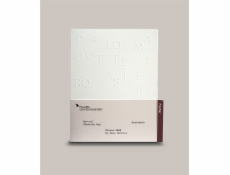 Paloma Coffee Beans Guatemala Meissa Alex Herrera kávová zrna 250g filtrovaná