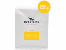 Roastains Pražená káva v zrnech Guatemala Mi Loco FILTER 250g