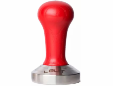 Lelit Tamper PLA481R - 58 mm červené dřevo