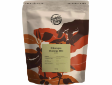 Instytut Kawy Institut kávových zrn Kávová zrna Nikaragua Olomega SHG 1kg