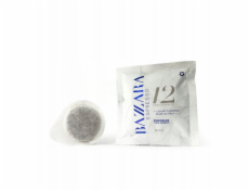 Bazzara Mletá káva Dodicigrancru ESE kávové kapsle 50 kusů