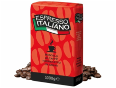 Zicaffe kávová zrna Espresso Italiano Gold Quality 1kg