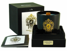 Tiziana Terenzi Laudano Nero vonná svíčka 170g