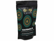 Oro Caffe kávová zrna Guatemala 100% Arabica kávová zrna 250g