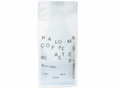Paloma Kávová zrna Keňa zrnková káva Matunda 1kg