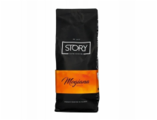Story Coffee Roasters Kávová zrna Sladká Brazílie 1kg