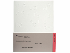 Paloma Omni Blend Best Time vol.2 kávová zrna 250 g