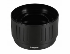 Venus Optics Bajonet objektivu Laowa Nanomorph 60mm T2.9 Nanomorph LF - Sony E