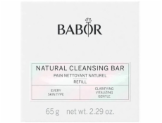 Babor Natural Cleansing Bar Wypow čisticí mýdlo 65g