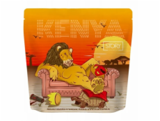 Story Coffee Roasters Filtrovaná káva Kenya Kinagoi 250g