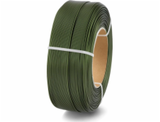 ROSA-PLAST Filament Rosa3D Refill PETG Standard 1,75 mm 1 kg - armádní zelená