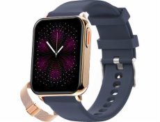 Gravity Dámské hodinky SMARTWATCH GT17-2