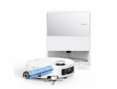 DREAME Robotický vysavač Aqua10 Roller, černý