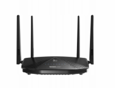 TotoLink Router BE5100R | WiFi router | Dvoupásmový WiFi7, 4x GbE RJ45, 1x 2,5GbE RJ45