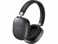 Yesido Sluchátka EP05 na uši BT5.2 400mAh, ČERNÁ