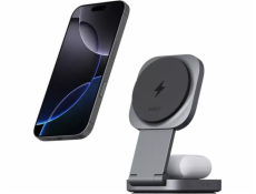Aukey Indukční nabíječka LC-MC211 3A (Aukey)