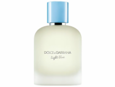 Dolce & Gabbana Light Blue Pour Homme toaletní voda ve spreji 100ml