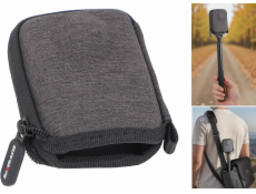 SunnyLife Mini ochranný kryt, přepravní kufr pro DJI Osmo 360 / Os-b028-d