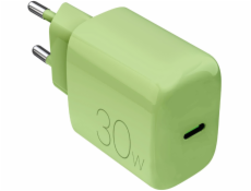 Puro Nabíječka PRO LITE do zásuvky 1x USB-C, 30W