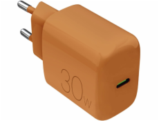 Puro Nabíječka PRO LITE do zásuvky 1x USB-C, 30W