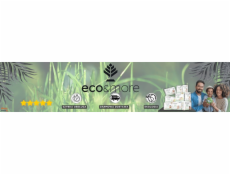 NoName Čistič všech povrchů Kit & Kin, 500 ml