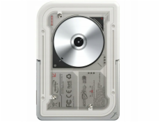 SKINARMA Powerbanka Powerbank Nexus Nova Magnetic Kick-Stand 5000mAh 20W PD USB-C MagSafe světle šedá