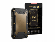 Patona Powerbanka Protect PowerBank Extreme 100 PD65W 27000mAh s bezdrátovým nabíjením
