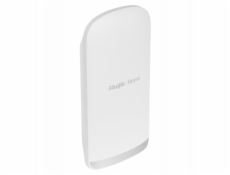 RUIJIE Reyee RG-EST330F-P | Přístupový bod, směrový, 3 porty, 3xFE 1xPoE IN Pasivní/Aktivní, 2xPoE Out, WiFi 5, 5 GHz, 876 Mbps, externí, 3 km, 1x12 V DC, IP55, 13 dBi, cloud
