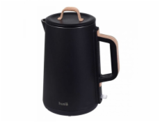 Husla Elektrická konvice Kettle 1,5 l 73929 ČERNÁ
