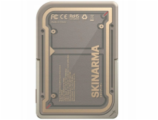 SKINARMA Powerbanka Powerbank Nexus Mecha Magnetic Kick-Stand 5000mAh 20W PD USB-C MagSafe zlatá