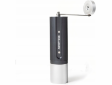 NoName AeroPress - Šedý ruční mlýnek