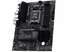 MSI PRO B840-S EVO WIFI6E (černá/stříbrná)