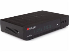 Opticum TV tuner DVB-S DVB-S2 tuner Opticum HD AX 300 VFD PVR