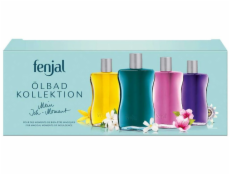Fenjal Sada koupelových olejů Oil Bath Collection 4x50ml