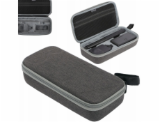 SunnyLife Pouzdro, Přenosné pouzdro, Kryt pro DJI Osmo 360, Krabice na kameru, Selfie tyč / Os-b030-d
