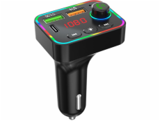 Tracer FM vysílač FM vysílač SoundCast