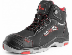 UN KOTNÍKOVÉ BOTY SHOES CXS ROCK DIORIT S3 VELIKOST 40
