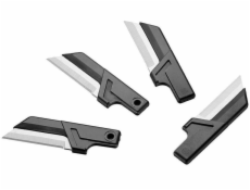 Lange Łukaszuk Náhradní čepele pro štípací kleště na kabely Teng Tools MKV709 VDE 1000V