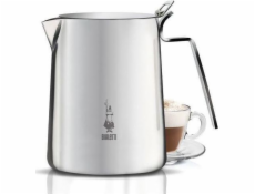Bialetti BIALETTI konvička na mléko (ocelová barva)