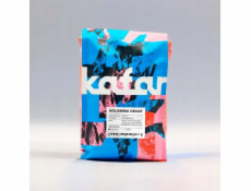 Kafar Kávová zrna Colombia Decaf kávová zrna 1 kg - bez kofeinu