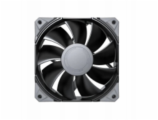 Montech Ventilátor E28 PWM černý 120mm