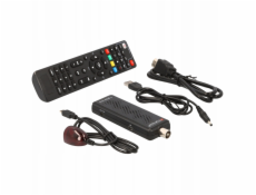 Opticum Red T-BOX mini DVB-T2/C H.265 TV tuner