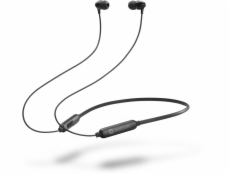 Motorola Bezdrátová sportovní sluchátka SP106 černá