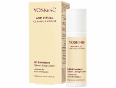 DAX YOSKINE Age Ritual hedvábně liftingový krém na obličej vyhlazuje pleť 50 ml