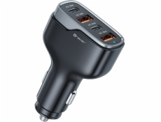 Tracer Rychlonabíječka do auta Charger QuickCharger 60W