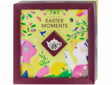 English Tea Shop Čajová sada Velikonoční chvíle 32 čajových sáčků