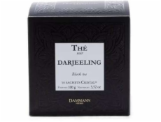 Dammann Černý čaj Darjeeling 50 sáčků
