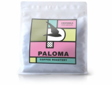 Paloma Coffee Beans Guatemala Tata Nahual kávová zrna 250g